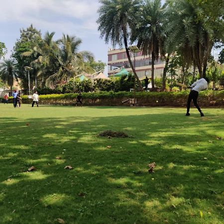 The Garden Asia Resort Bangalore Dış mekan fotoğraf